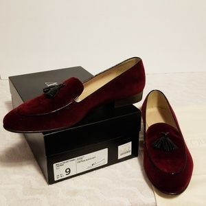 036 J. Crew shoes